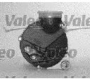 Generator / Alternator VALEO 436333