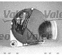 Generator / Alternator VALEO 436334