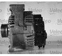 Generator / Alternator VALEO 436334