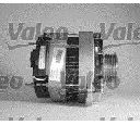 Generator / Alternator VALEO 436335</br>Piesa auto pentru Generator /Alternator / Elemente