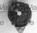 Generator / Alternator VALEO 436336