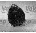 Generator / Alternator VALEO 436336
