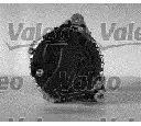 Generator / Alternator VALEO 436338