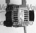 Generator / Alternator VALEO 436338