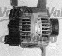 Generator / Alternator VALEO 436339