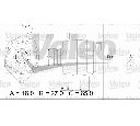Generator / Alternator VALEO 436339