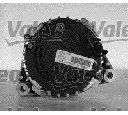 Generator / Alternator VALEO 436339