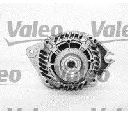 Generator / Alternator VALEO 436340
