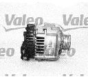 Generator / Alternator VALEO 436340