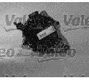 Generator / Alternator VALEO 436340