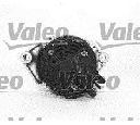 Generator / Alternator VALEO 436340