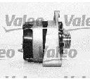 Generator / Alternator VALEO 436343