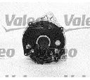 Generator / Alternator VALEO 436343