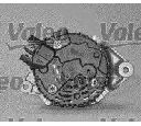 Generator / Alternator VALEO 436344