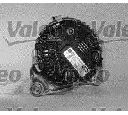 Generator / Alternator VALEO 436344