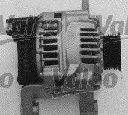 Generator / Alternator VALEO 436345