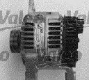 Generator / Alternator VALEO 436346