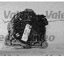 Generator / Alternator VALEO 436346