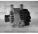 Generator / Alternator VALEO 436346