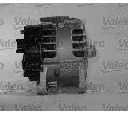 Generator / Alternator VALEO 436360