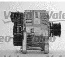 Generator / Alternator VALEO 436364