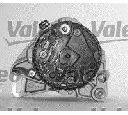 Generator / Alternator VALEO 436364