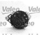 Generator / Alternator VALEO 436366