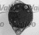 Generator / Alternator VALEO 436366