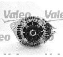 Generator / Alternator VALEO 436366