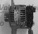 Generator / Alternator VALEO 436366