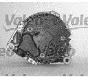 Generator / Alternator VALEO 436380