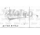 Generator / Alternator VALEO 436380