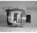 Generator / Alternator VALEO 436382
