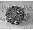 Generator / Alternator VALEO 436383