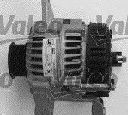 Generator / Alternator VALEO 436384