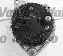 Generator / Alternator VALEO 436384