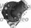 Generator / Alternator VALEO 436385