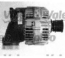 Generator / Alternator VALEO 436385