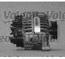 Generator / Alternator VALEO 436386