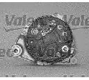Generator / Alternator VALEO 436386