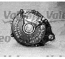 Generator / Alternator VALEO 436390