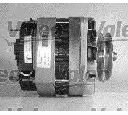 Generator / Alternator VALEO 436391