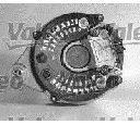Generator / Alternator VALEO 436391