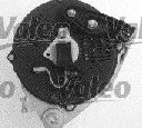 Generator / Alternator VALEO 436398