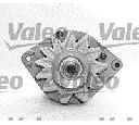 Generator / Alternator VALEO 436399