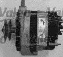 Generator / Alternator VALEO 436400