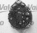 Generator / Alternator VALEO 436403