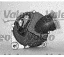 Generator / Alternator VALEO 436410
