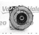 Generator / Alternator VALEO 436411