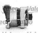 Generator / Alternator VALEO 436411